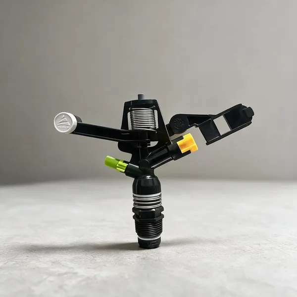 Plastic-Water-Sprinkler