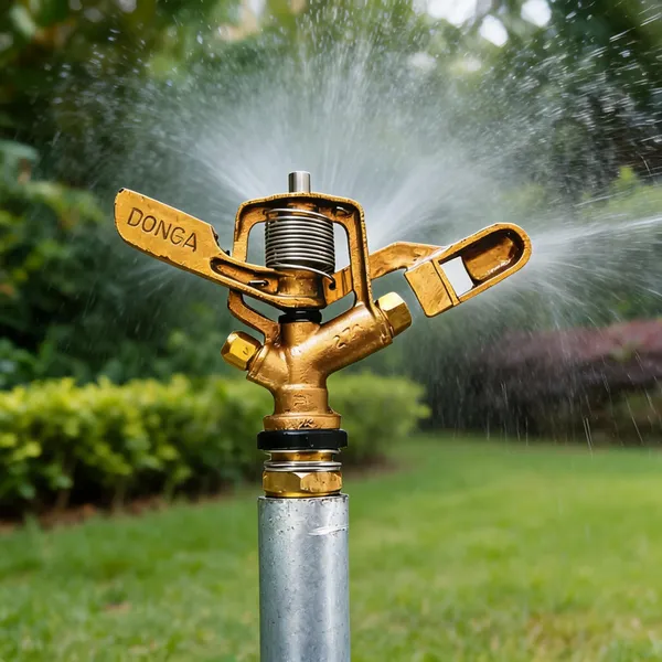 Brass-Water-Sprinkler