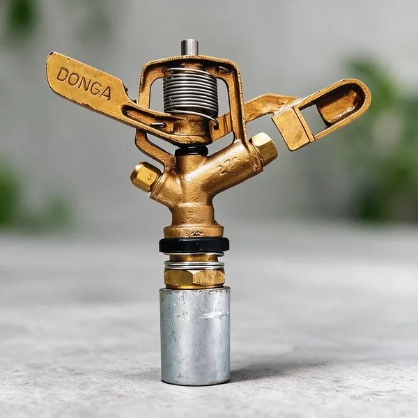Brass-Water-Sprinkler