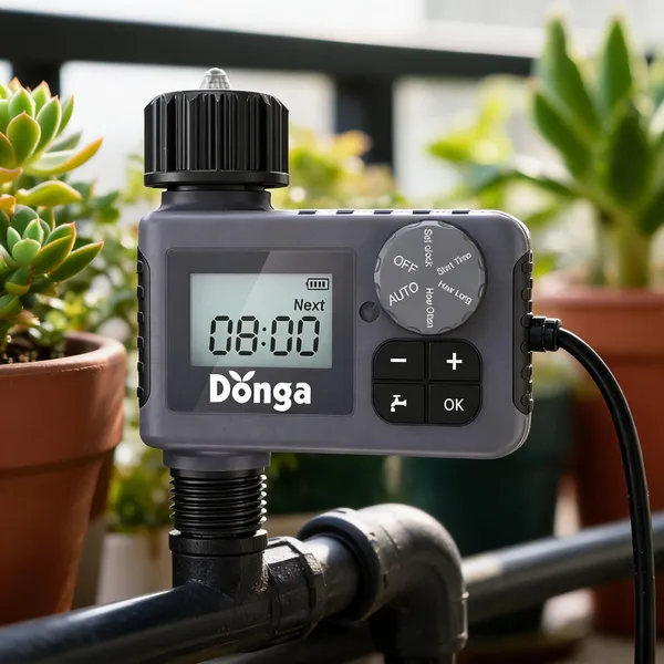 Automatic-Digital-Water-Controller-with-battery