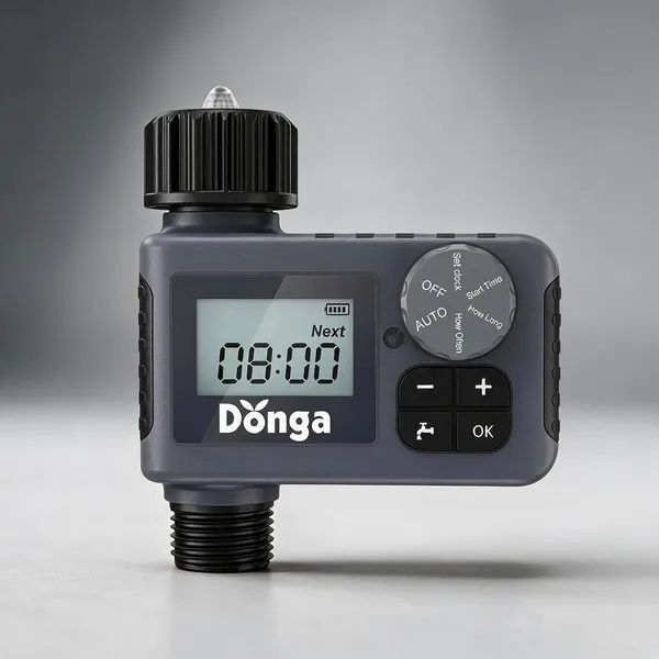Automatic-Digital-Water-Controller-with-battery