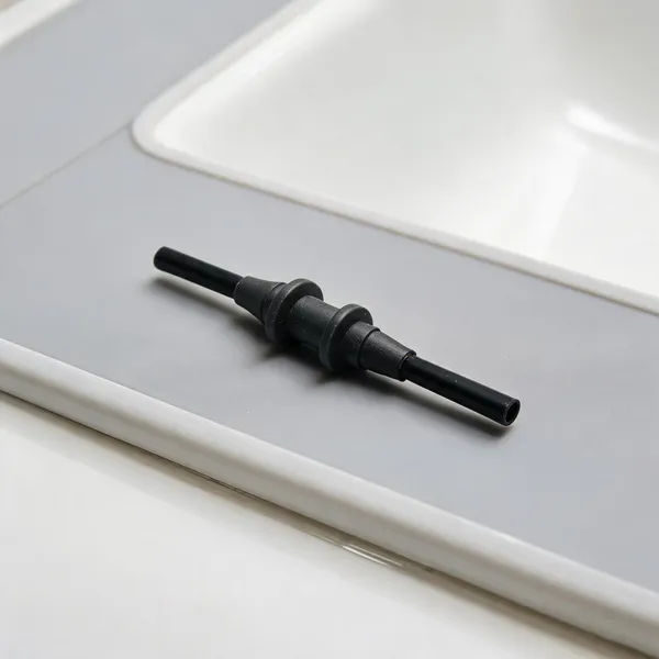 Microtube-Connector