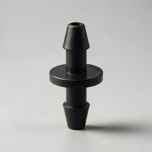 Microtube-Connector