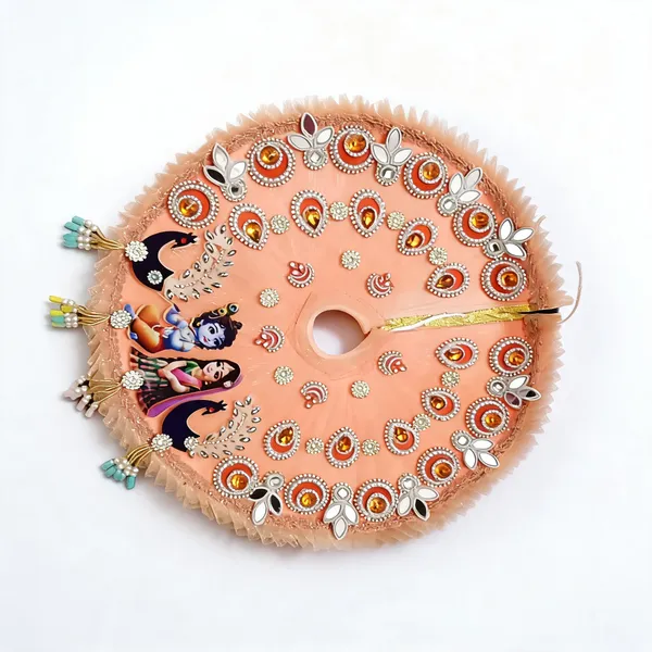 Radha_Krishna_Embellished_Pooja_Thali