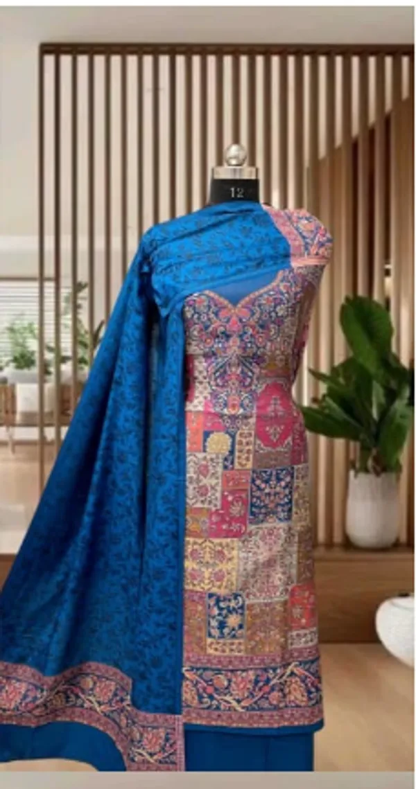 Blue_KaniEthnic_Suit_Set_for_Women