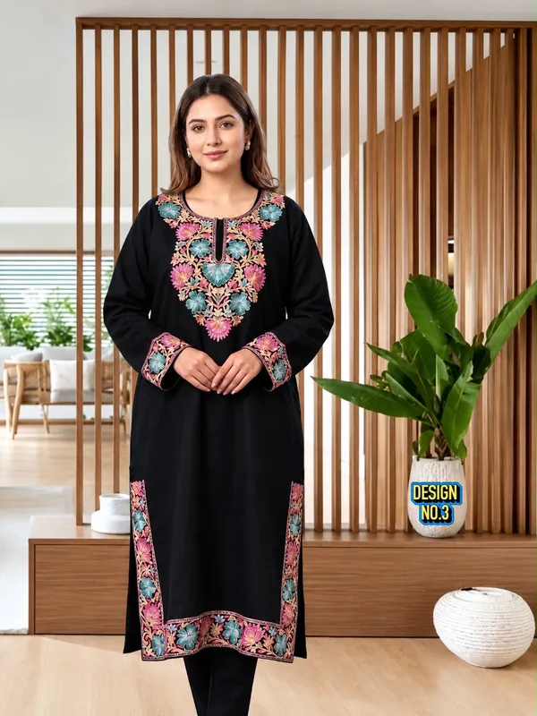 Black_Wool_Co-Ord_Set_For_Women