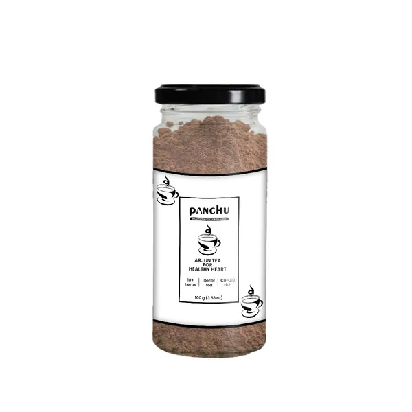 Panchu_Herbal_Beverage_Arjun_Tea_with_Arjuna_Bark,_Ashwagandha,_Shankhpushpi_and_Spices,_and_Fenugreek_Coffee_Caffeine-Free_Traditional_Herbal_Drink_and_Coffee_Substitute