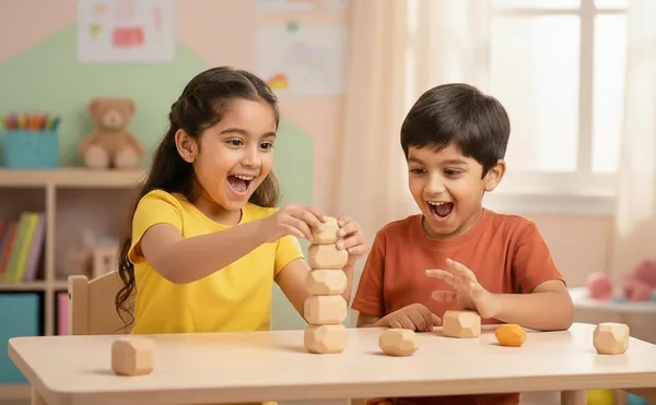Tokyodo_Wooden_Balancing_and_Stacking_Toys_Combo_Set_with_8_Natural_Wooden_Balancing_Stones_and_7_Rainbow-Colored_Blocks_for_Kids_Montessori_Learning,_Shape_Recognition,_Color_Identification,_Hand-Eye_Coordination_and_Educational_Puzzle_Games