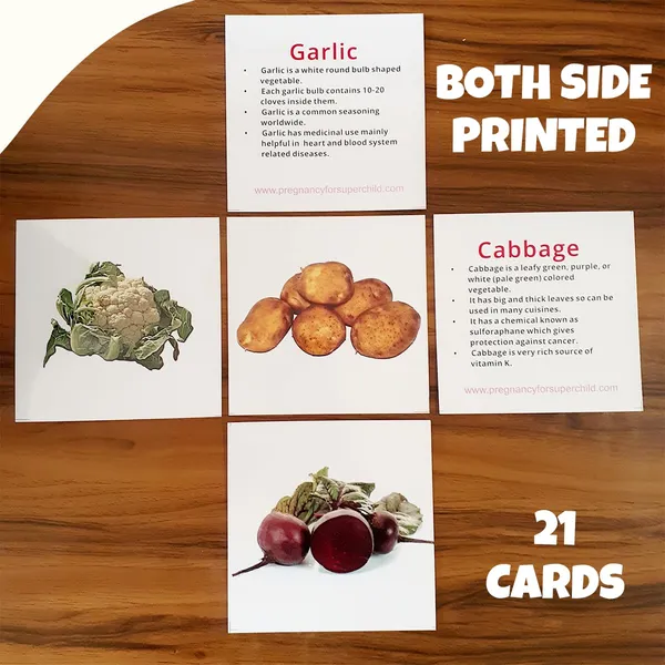 Tokyodovegetables_Flash_Cards_For_Kids_Set_Of_42_Laminated_Educational_Cards_For_Preschool_Learning_Children_Easy_Fun_Learning_Cards