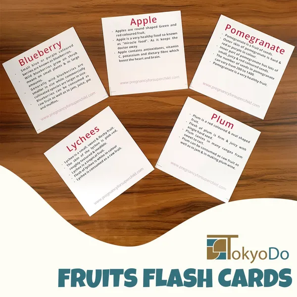 Tokyodo_Fruits_and_Vegetables_Flash_Cards_for_Kids,_Set_of_39_Laminated_Educational_Learning_Cards_Including_21_Vegetable_Cards_and_18_Fruit_Cards_for_Preschool_Learning,_Early_Education,_Vocabulary_Development_and_Fun_Interactive_Activities