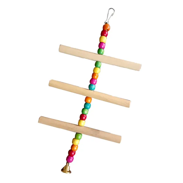 Tokyodo_Bird_Swing_Toy_For_Parrots_And_Budgies_Colorful_Wooden_Beads_Bells_Hammock_Perch_Hanging_Cage_Accessory_For_Parakeets_Lovebirds_Cockatiels_Small_Birds_-_Pack_of_3