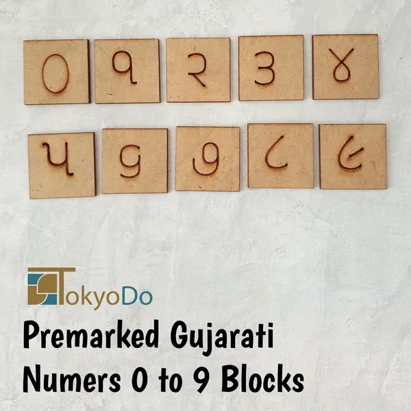 Tokyodo_Diy_Wooden_Gujarati_Number_Squares_Craft_Kit_6_Sets_Of_1_Inch_Gujarati_Numbers_0_9_Montessori_Educational_Craft_Learning_Toy_For_Toddlers_Preschoolers