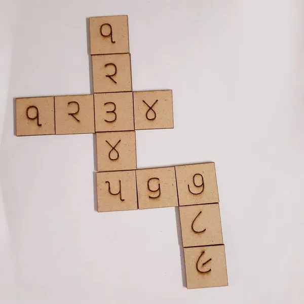 Tokyodo_Montessori_Wooden_Gujarati_Number_Puzzle_6_Sets_Of_Digits_Square_1_Inch_Pieces_Hands_On_Educational_Toy_For_Toddlers_Preschoolers