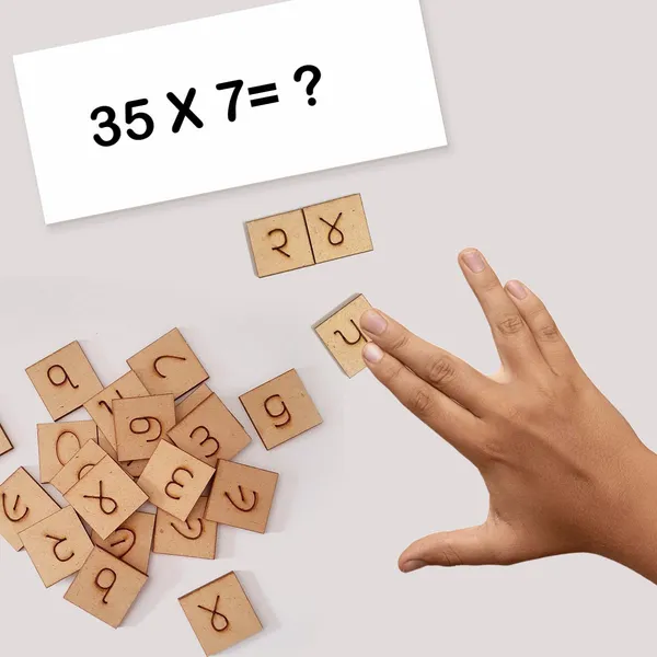 Tokyodo_Montessori_Wooden_Gujarati_Number_Puzzle_6_Sets_Of_Digits_Square_1_Inch_Pieces_Hands_On_Educational_Toy_For_Toddlers_Preschoolers