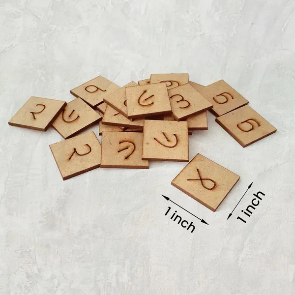 Tokyodo_Montessori_Wooden_Gujarati_Number_Puzzle_6_Sets_Of_Digits_Square_1_Inch_Pieces_Hands_On_Educational_Toy_For_Toddlers_Preschoolers