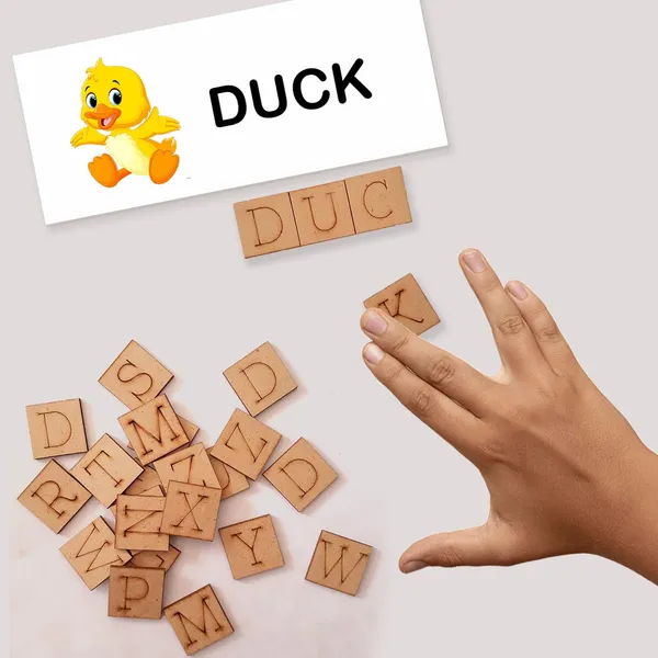 Tokyodo_Montessori_Wooden_Alphabet_Puzzle_3_Sets_Of_A_Z_Capital_Letters_Square_1_Inch_Pieces_Hands_On_Educational_Toy_For_Toddlers_Preschoolers