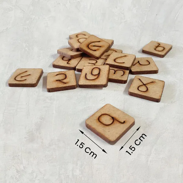 Tokyodo_Diy_Wooden_Gujarati_Number_Squares_Craft_Kit_6_Sets_Of_1_5_Cm_Gujarati_Numbers_0_9_Montessori_Educational_Craft_Learning_Toy_For_Toddlers_Preschoolers
