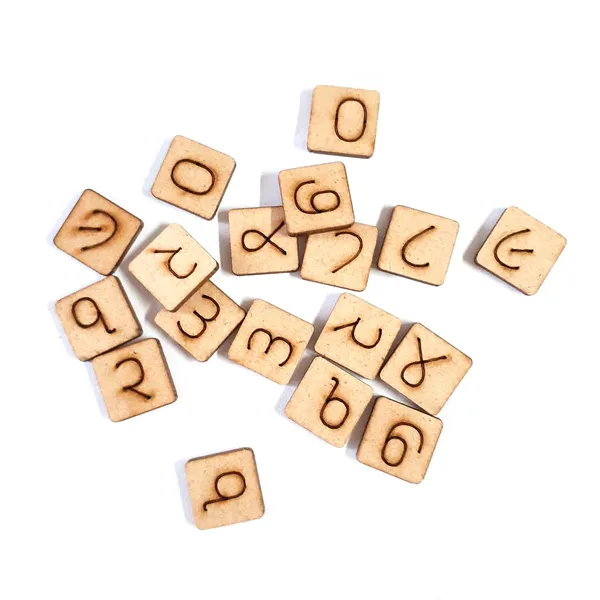 Tokyodo_Diy_Wooden_Gujarati_Number_Squares_Craft_Kit_6_Sets_Of_1_5_Cm_Gujarati_Numbers_0_9_Montessori_Educational_Craft_Learning_Toy_For_Toddlers_Preschoolers