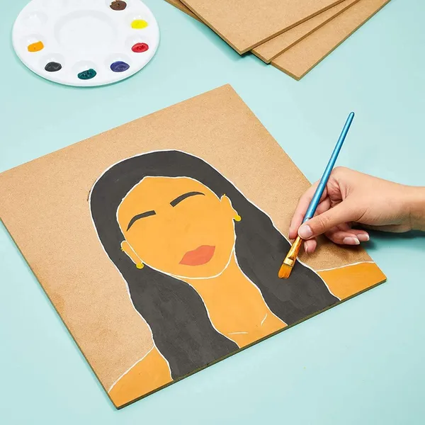 Tokyodo_Mdf_Board_For_Art_And_Craft_Wood_Art_Board_For_Mandala_Lippan_Art_Board_For_Resin_Art_Mdf_Sheet_Card_Board_Material_For_Artist_And_Art_Students_8_Inches_X_10_Inches