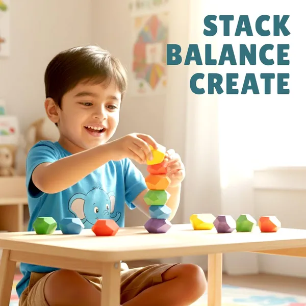 Tokyodo_Wooden_Balancing_Blocks_Rainbow_Colors_Shape_And_Color_Learning_For_Kids_Rainbow_Colors_3_Set_7_Color_Block