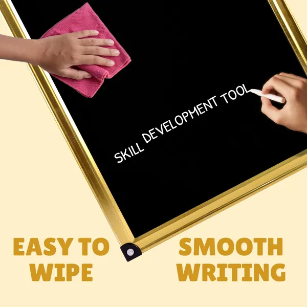 Guru_Slate_Double_Sided_Educational_Board_Black_Mdf_25_X_30_Cm_Lightweight_Chalkboard_With_3_Letter_Spelling_Flashcards_1_Plane