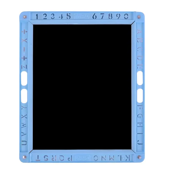 Amul_Slates_Writing_Board_20_X_25_Cm_Double_Sided_Educational_Slate_Mdf_Lightweight_With_3_Letter_Spelling_Flashcards_2_Blue