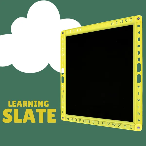 Amul_Slates_Writing_Board_25_X_30_Cm_Double_Sided_Educational_Slate_Mdf_Badami_Color_With_3_Letter_Spelling_Flashcards_4_Yellow