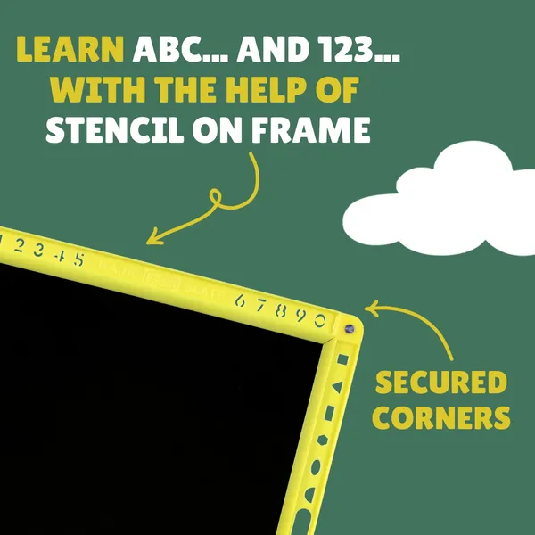 Amul_Slates_Writing_Board_25_X_30_Cm_Double_Sided_Educational_Slate_Mdf_Badami_Color_With_3_Letter_Spelling_Flashcards_4_Yellow