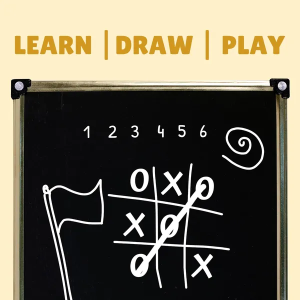 Tokyodo_Nano_Slate_Doublesided_Chalkboard_For_Kids_Slate_25x30_Centimeters_Reusable_And_Erasable_Educational_Learning_Gold_Tin_Frame_With_4_Letter_Spelling_Cards_3_Plain_Slates