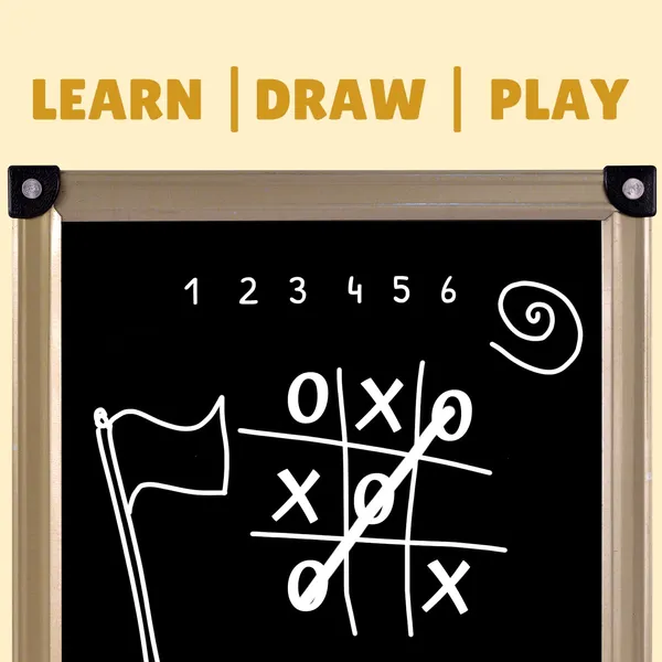 Tokyodo_Guru_Slate_Double_Sided_Educational_Writing_Board_Black_Slate_And_Wood_20_X_25_Cm_With_4_Letter_Spelling_Cards_For_Kids_2_Plain_Slates