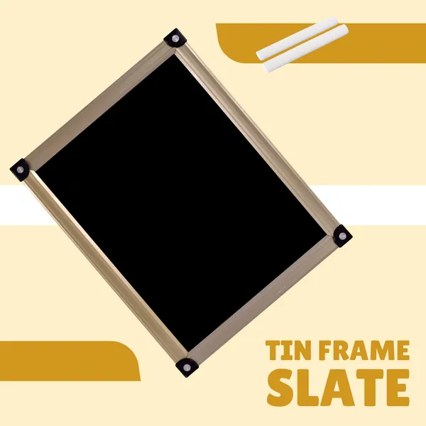 Tokyodo_Guru_Slate_Double_Sided_Educational_Writing_Board_Black_Slate_And_Wood_20_X_25_Cm_With_4_Letter_Spelling_Cards_For_Kids_2_Plain_Slates
