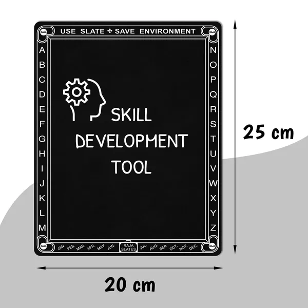 Tokyodo_Kids_Learning_Multipurpose_Writing_Board_Slate_Double_Sided_Educational_Board_Numbers_And_Alphabet_With_Spelling_Cards_3