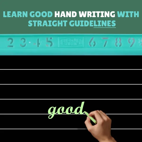Tokyodo_Kids_Slate_20x25_Double_Sided_Multipurpose_Writing_Board_With_Spelling_Cards_Learning_Toy_1_Pink_Line_Graph_Slates