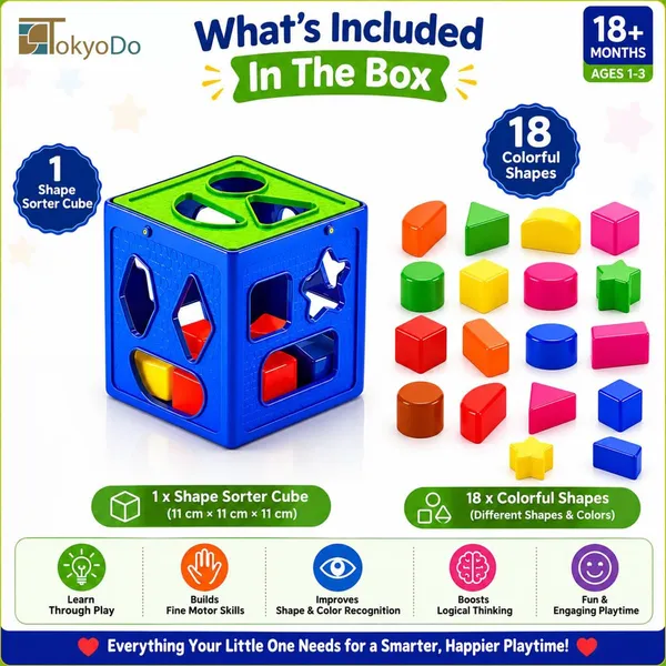 Tokyodo_Shape_Sorter_Cube_Montessori_Sensory_Learning_Stacking_Toy_For_Babies_Toddlers_1_5_Years_Brain_Cognitive_Development_Activity_Educational_Toy_For_Kids_Birthday_Gift
