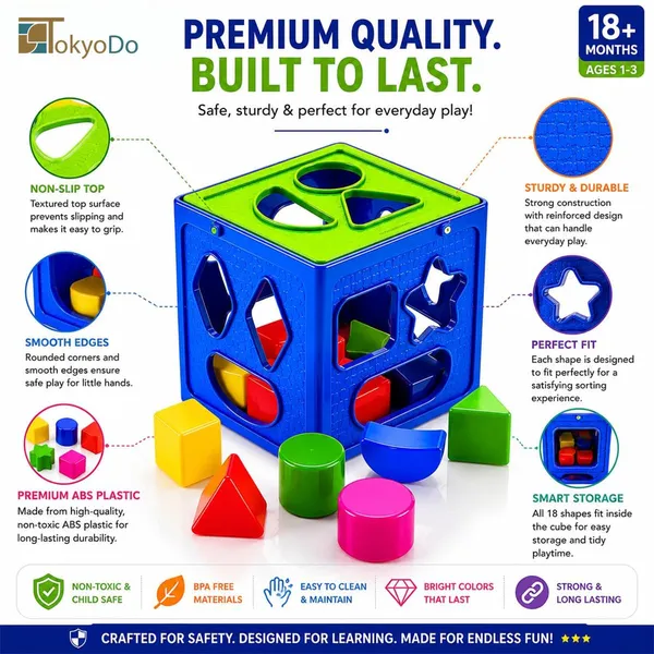 Tokyodo_Shape_Sorter_Cube_Montessori_Sensory_Learning_Stacking_Toy_For_Babies_Toddlers_1_5_Years_Brain_Cognitive_Development_Activity_Educational_Toy_For_Kids_Birthday_Gift