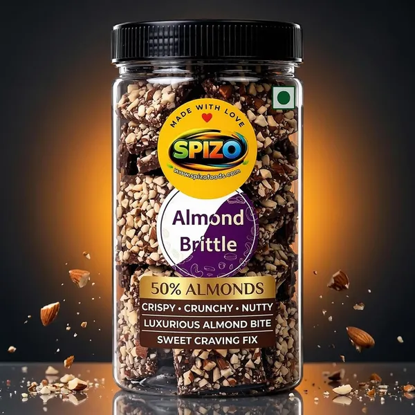 Spizo_Almond_Brittle_Crunchy_Roasted_Almonds_Chocolate_Treat