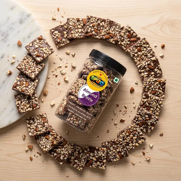 Spizo_Almond_Brittle_Crunchy_Roasted_Almonds_Chocolate_Treat