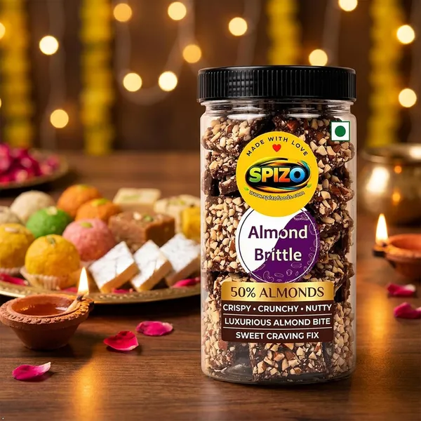 Spizo_Almond_Brittle_Crunchy_Roasted_Almonds_Chocolate_Treat