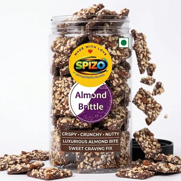 Spizo_Almond_Brittle_Crunchy_Roasted_Almonds_Chocolate_Treat