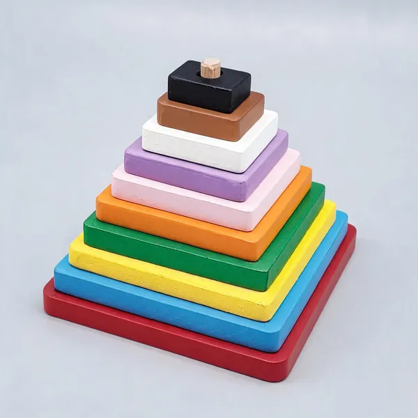 Tokyodo_Wooden_Graded_Tower_Puzzel_Toy_For_Kids_For_Brain_Eye_And_Motor_Skill_Development_3d_Puzzel_For_Healthy_Playtime_Toy_For_Mind_Development_And_Concentration_Multicolor_Square