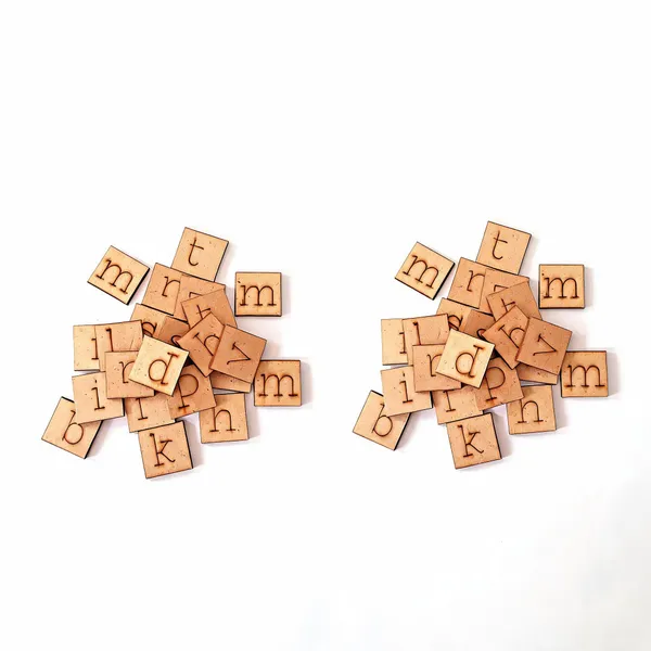 Tokyodo_Diy_Wooden_Letter_Blocks_Craft_Kit_6_Sets_Of_1_Inch_Lowercase_Alphabet_Squares_A_Z_Montessori_Educational_Craft_Learning_Toy_For_Toddlers_Preschoolers