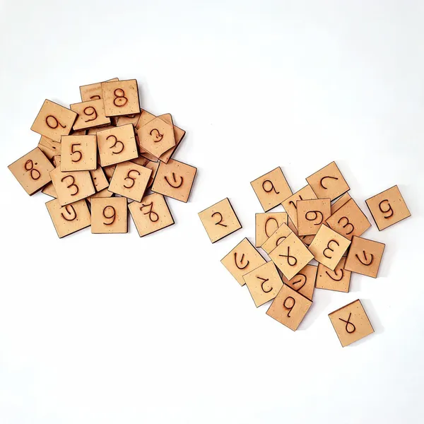 Tokyodo_Montessori_Wooden_Gujarati_Number_Puzzle_6_Sets_Of_Digits_Square_1_Inch_Pieces_Hands_On_Educational_Toy_For_Toddlers_Preschoolers