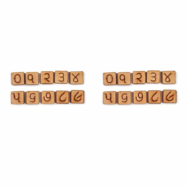 Tokyodo_Diy_Wooden_Gujarati_Number_Squares_Craft_Kit_6_Sets_Of_1_5_Cm_Gujarati_Numbers_0_9_Montessori_Educational_Craft_Learning_Toy_For_Toddlers_Preschoolers