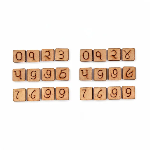 Tokyodo_Diy_Wooden_Gujarati_Number_Squares_Craft_Kit_6_Sets_Of_1_5_Cm_Gujarati_Numbers_0_9_Montessori_Educational_Craft_Learning_Toy_For_Toddlers_Preschoolers