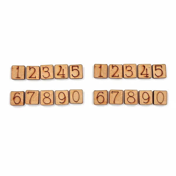 Tokyodo_Diy_Wooden_Number_Squares_Craft_Kit_6_Sets_Of_1.5_Cm_Wooden_Marked_Number_0-9_Montessori_Educational_Craft_Learning_Toy_For_Toddlers_Preschoolers