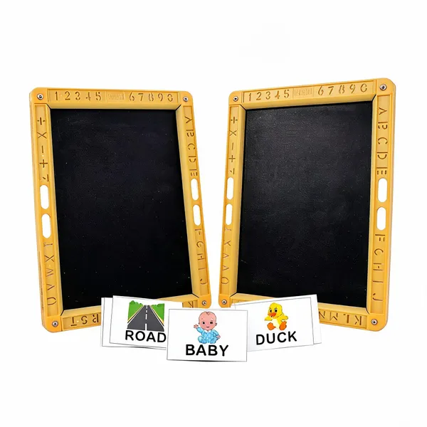 Amul_Slates_Writing_Board_20_X_25_Cm_Double_Sided_Educational_Slate_Mdf_Lightweight_With_3_Letter_Spelling_Flashcards_1_Badami