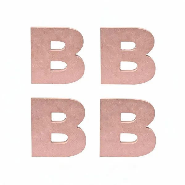 Tokyodo_MDF_Art_and_Craft_Combo_Set_with_Big_Wooden_Alphabet_Letter_B_Cutout_and_10_Inch_Round_Plain_MDF_Base_for_DIY_Painting,_Lippan_Art,_Resin_Art,_Mandala,_Wall_Decoration_and_Home_Decor