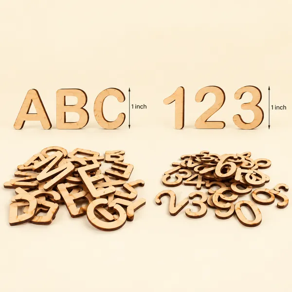 Tokyodo_Wooden_Alphabet_and_Number_Learning_Set_for_Kids,_3_Sets_of_ABCD_Letter_Blocks_and_0_to_9_Number_Cutouts,_Montessori_Educational_Toys_for_Toddlers_and_Preschoolers_to_Develop_Letter_Recognition,_Counting,_Number_Skills_and_Early_Learning