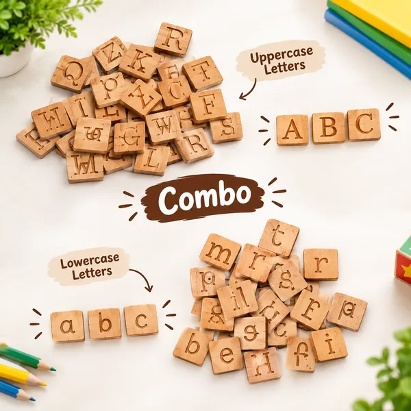 Tokyodo_Wooden_Alphabet_Letter_Blocks_and_Word_Making_Game_Set,_3_Sets_of_Capital_and_1_Inch_Lowercase_Alphabet_Blocks_A_to_Z_with_Educational_Spelling_Flashcards_for_Kids,_Toddlers_and_Preschoolers,_Montessori_Learning,_DIY_Crafts_and_Word_Formation_Activities