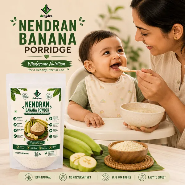 Combo_Buy_2_X_Raw_Nendran_Banana_Powder_250_G_For_6_Month_Babies